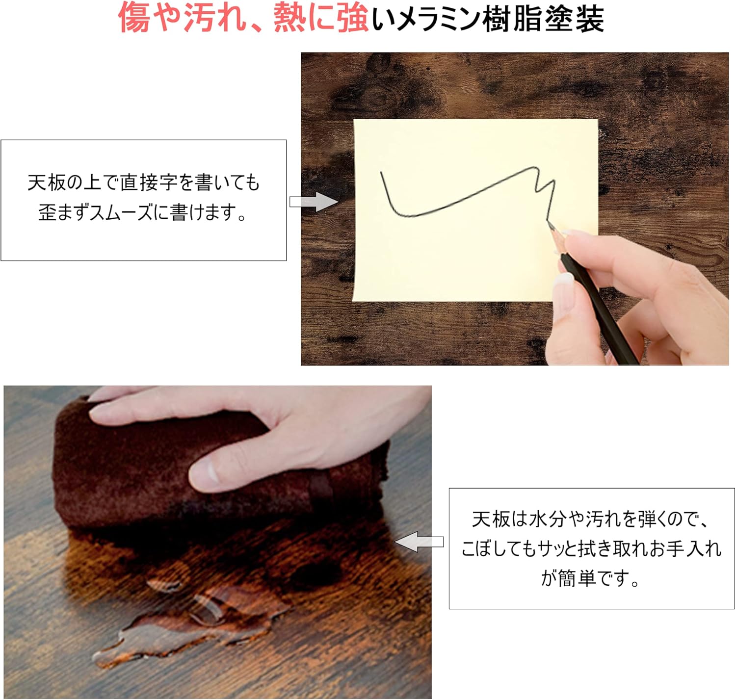 Bestier ローテーブル 昇降式 センターテーブル リビングテーブル コーヒーテーブル リフティングテーブル 大容量収納空間
